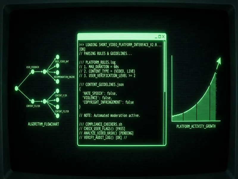 51短视频平台 爱液官网免费注册百度 规则分析终端
